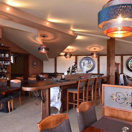Private Apartman 5B23 In Kraljevi Cardaci Kopaonik Eksteriør bilde