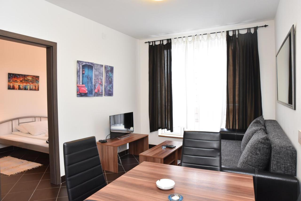 Private Apartman 5B23 In Kraljevi Cardaci Kopaonik Eksteriør bilde