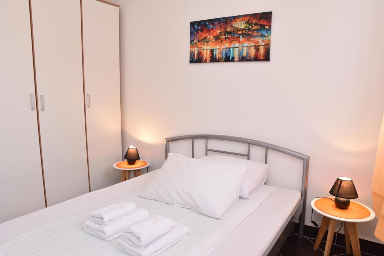 Private Apartman 5B23 In Kraljevi Cardaci Kopaonik Eksteriør bilde