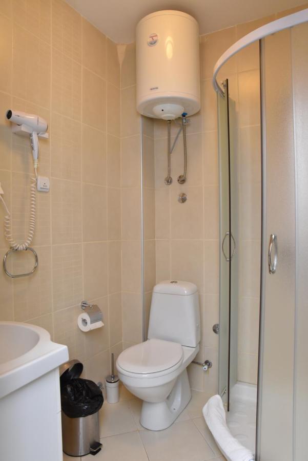 Private Apartman 5B23 In Kraljevi Cardaci Kopaonik Eksteriør bilde