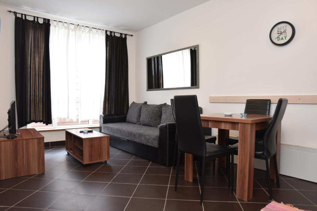 Private Apartman 5B23 In Kraljevi Cardaci Kopaonik Eksteriør bilde