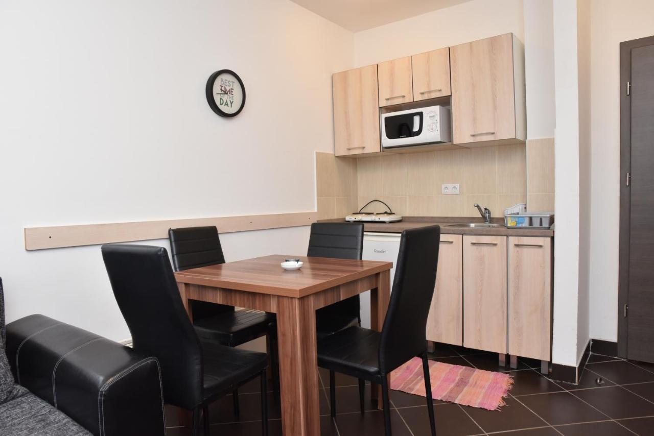 Private Apartman 5B23 In Kraljevi Cardaci Kopaonik Eksteriør bilde